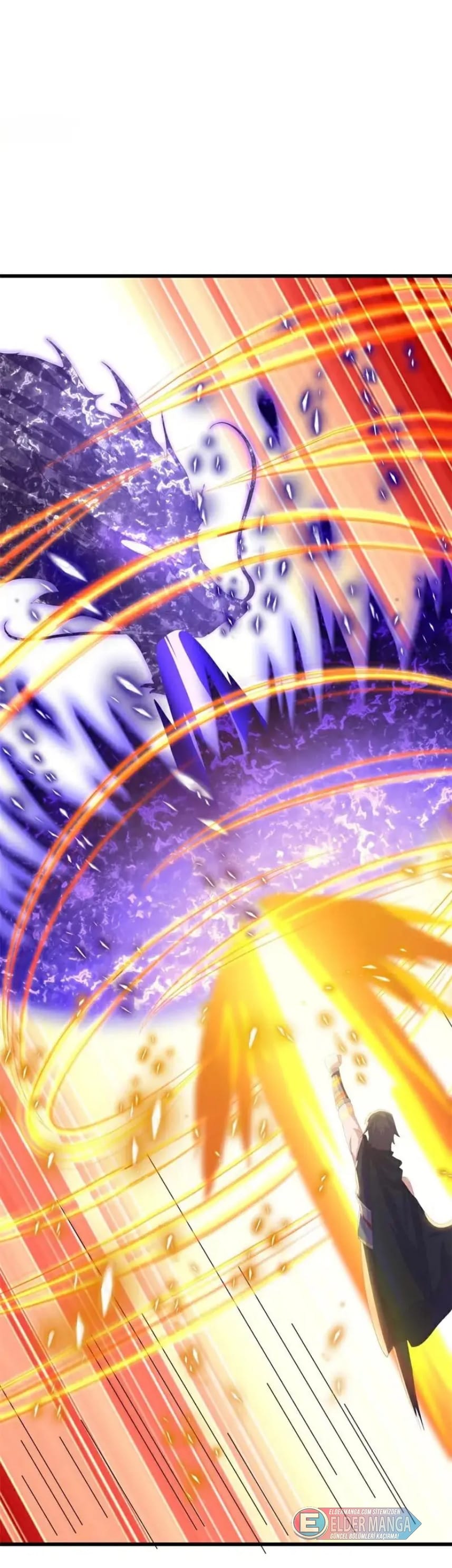 Eşsiz Savaş Ruhu Bölüm 717 - Sayfa 54