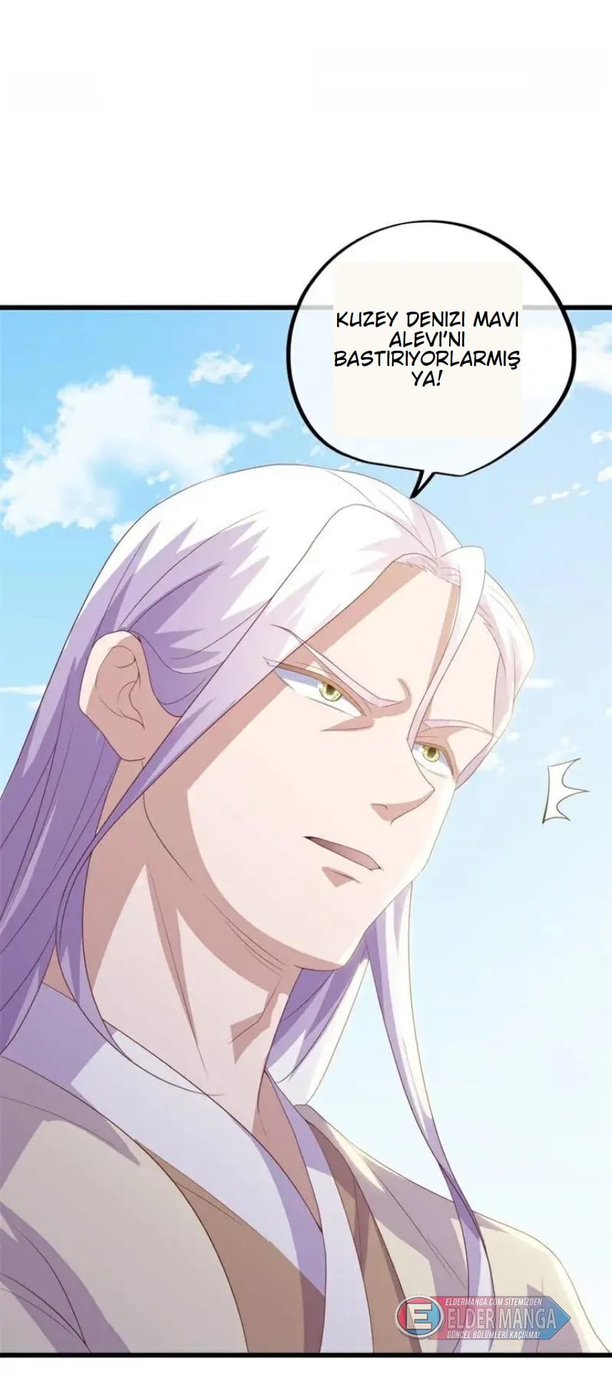 Eşsiz Savaş Ruhu Bölüm 717 - Sayfa 55