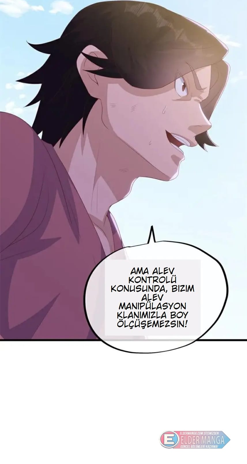 Eşsiz Savaş Ruhu Bölüm 717 - Sayfa 58