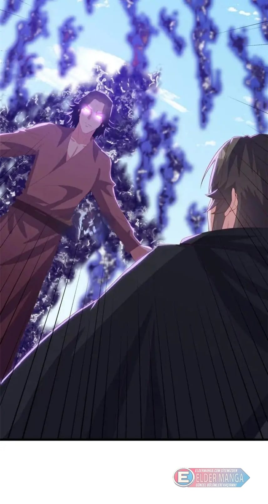 Eşsiz Savaş Ruhu Bölüm 717 - Sayfa 60