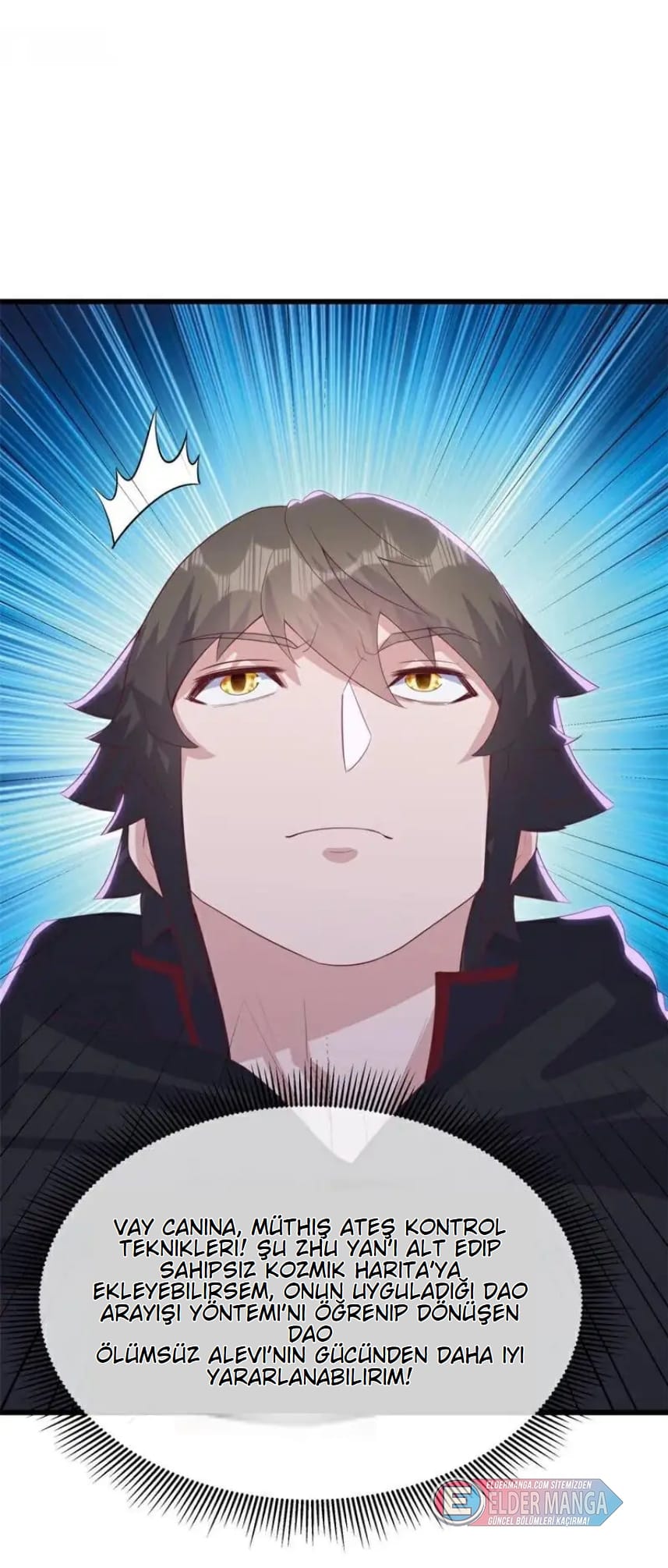 Eşsiz Savaş Ruhu Bölüm 717 - Sayfa 61
