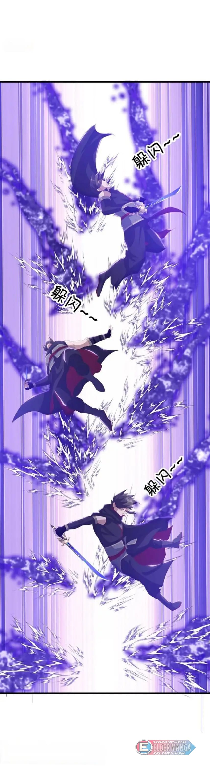 Eşsiz Savaş Ruhu Bölüm 717 - Sayfa 62