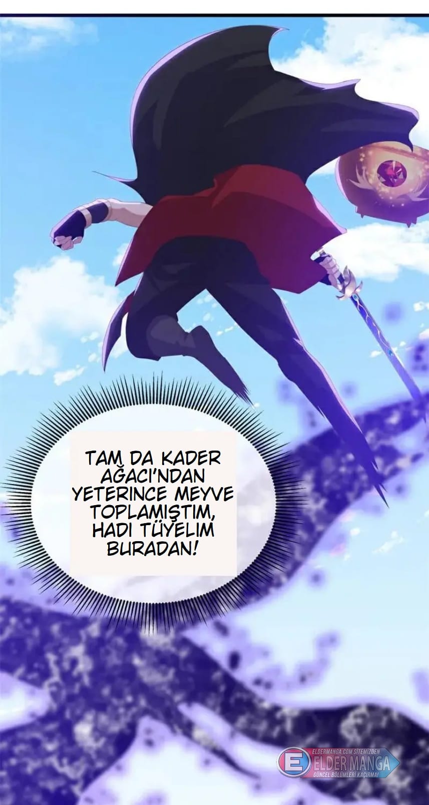 Eşsiz Savaş Ruhu Bölüm 717 - Sayfa 65