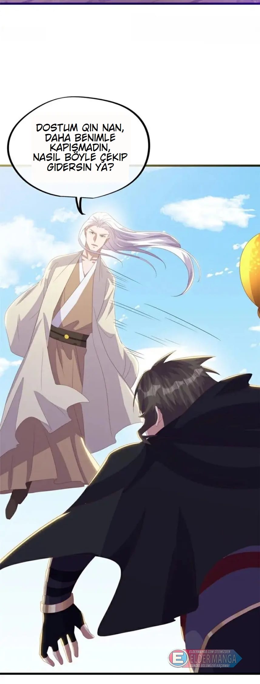 Eşsiz Savaş Ruhu Bölüm 717 - Sayfa 68