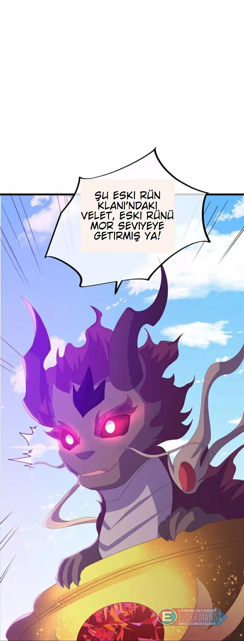 Eşsiz Savaş Ruhu Bölüm 717 - Sayfa 71