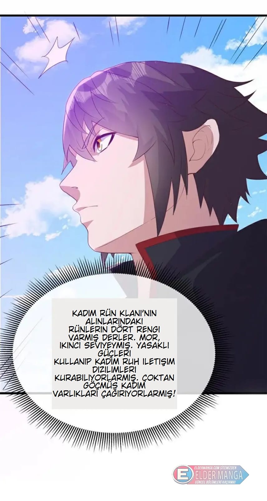 Eşsiz Savaş Ruhu Bölüm 717 - Sayfa 73