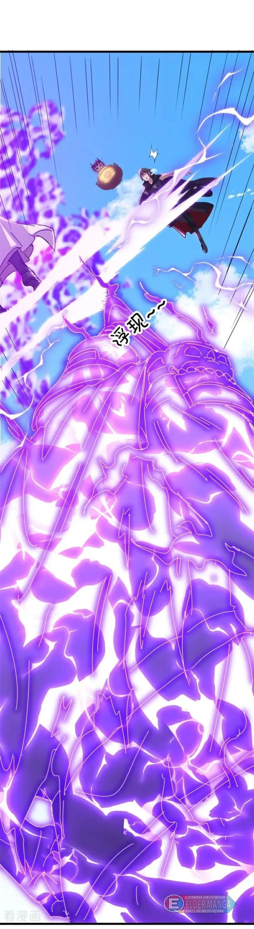 Eşsiz Savaş Ruhu Bölüm 717 - Sayfa 74