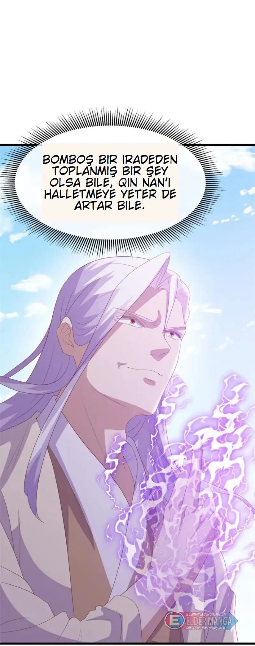 Eşsiz Savaş Ruhu Bölüm 717 - Sayfa 75