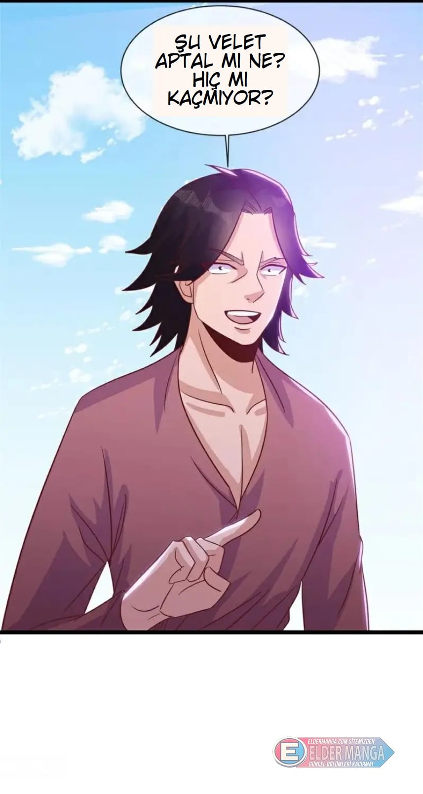 Eşsiz Savaş Ruhu Bölüm 717 - Sayfa 80