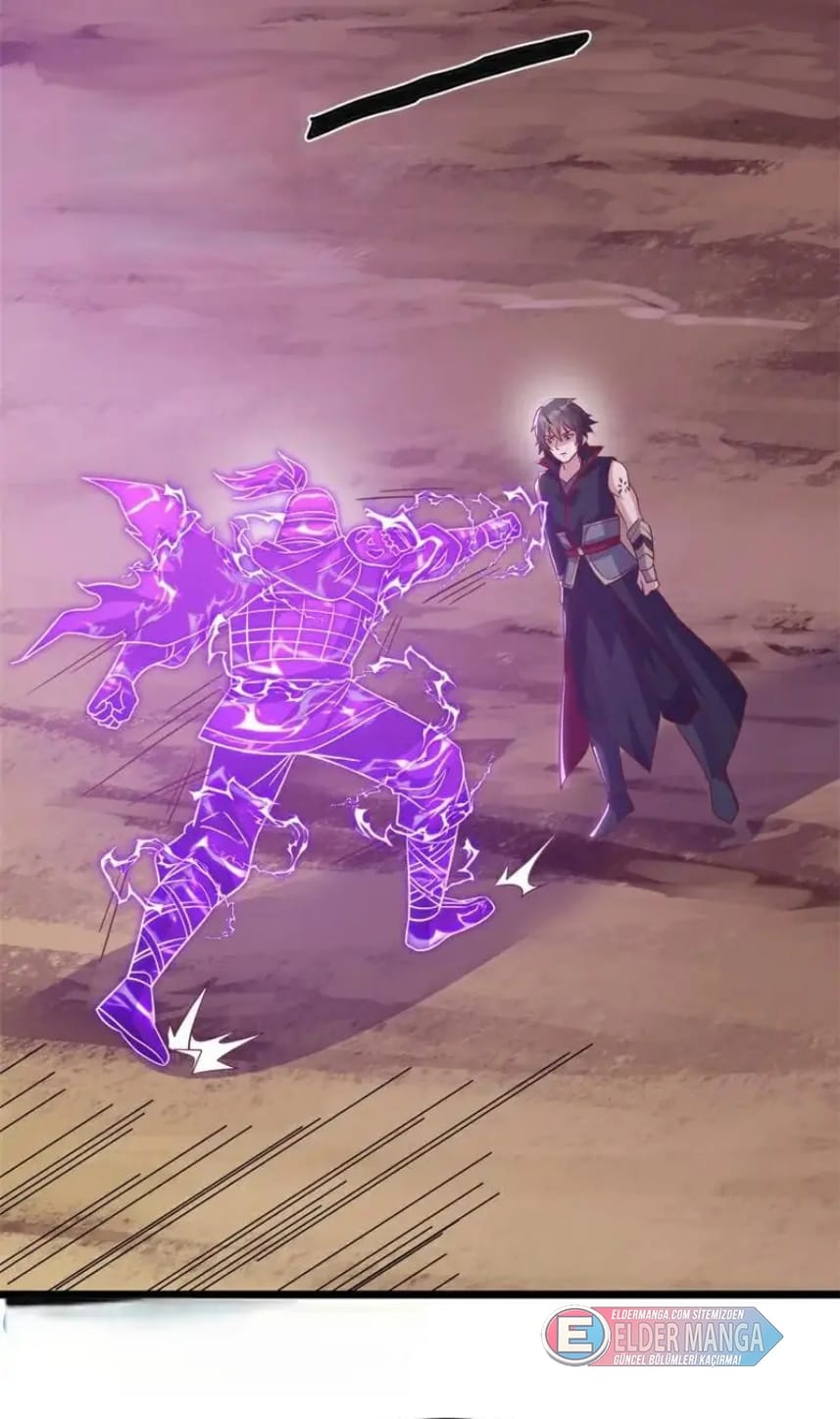 Eşsiz Savaş Ruhu Bölüm 717 - Sayfa 82