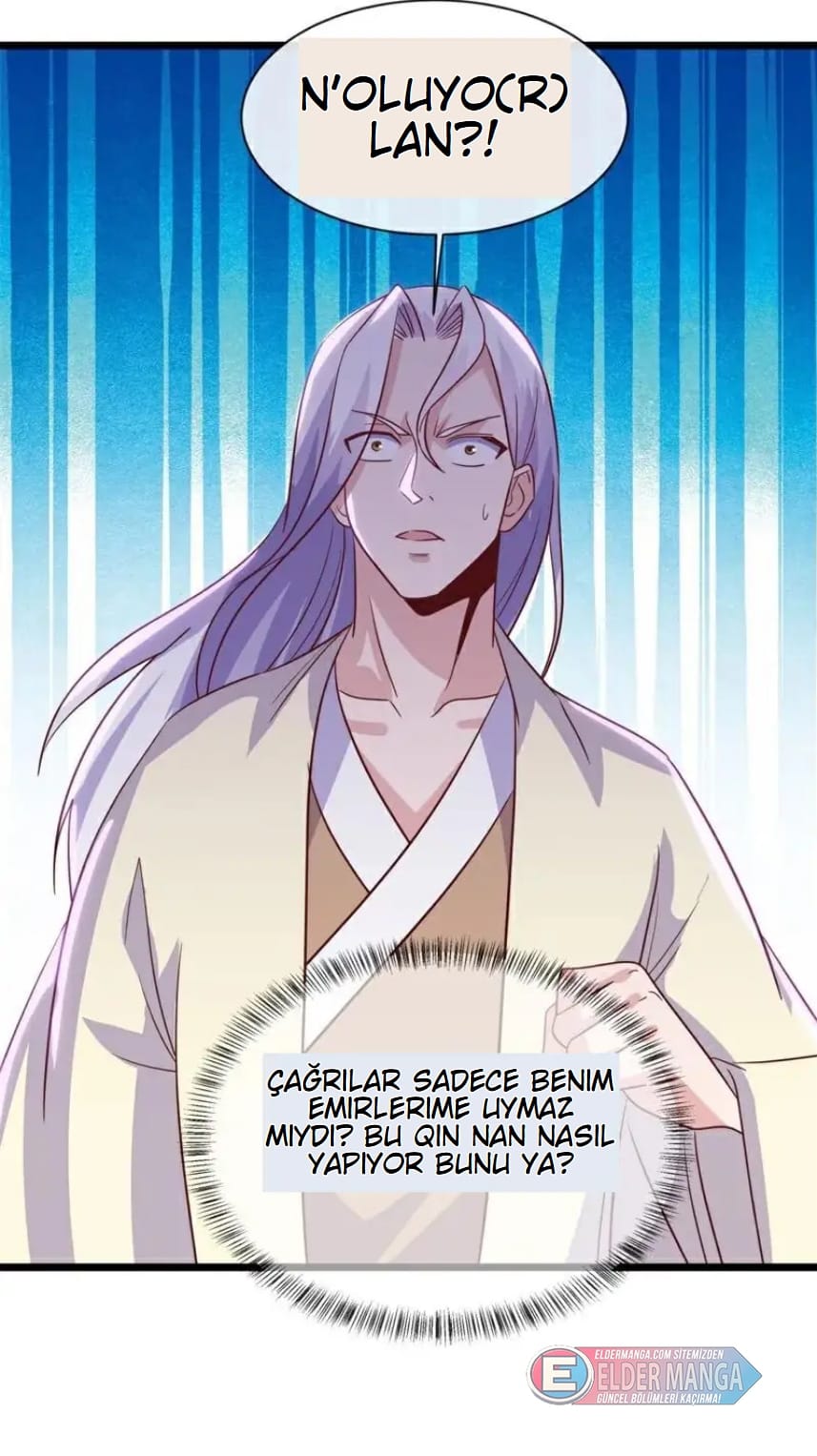 Eşsiz Savaş Ruhu Bölüm 717 - Sayfa 83