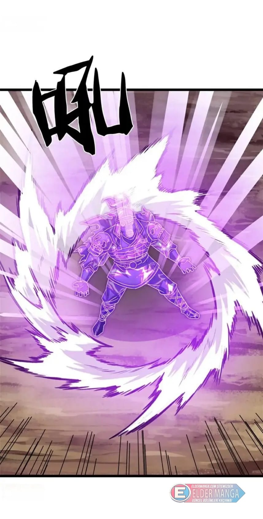 Eşsiz Savaş Ruhu Bölüm 717 - Sayfa 84