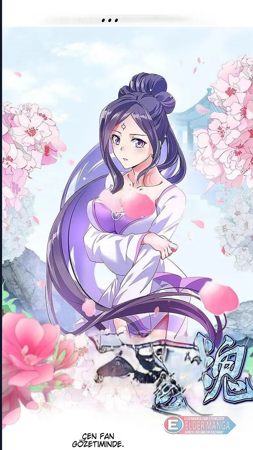 Eşsiz Savaş Ruhu Bölüm 450 - Sayfa 1