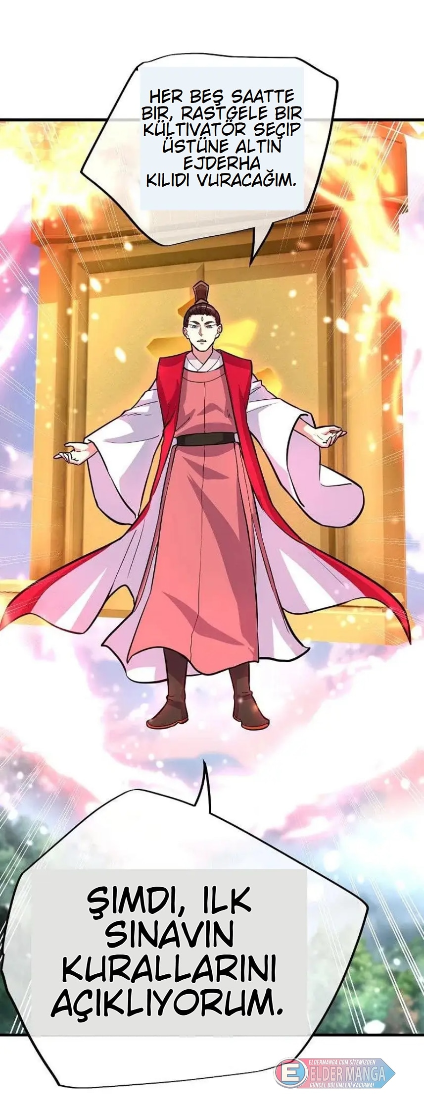 Eşsiz Savaş Ruhu Bölüm 450 - Sayfa 6