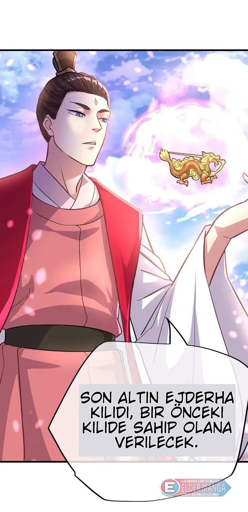 Eşsiz Savaş Ruhu Bölüm 450 - Sayfa 7