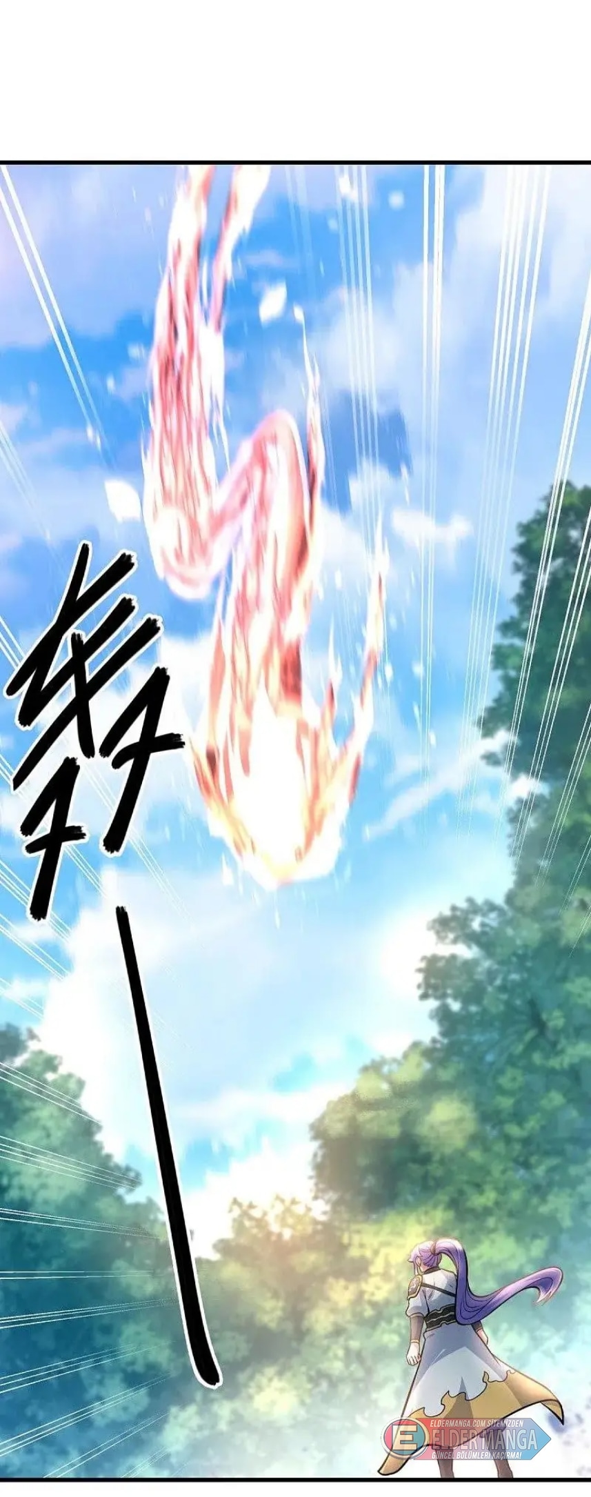 Eşsiz Savaş Ruhu Bölüm 450 - Sayfa 9