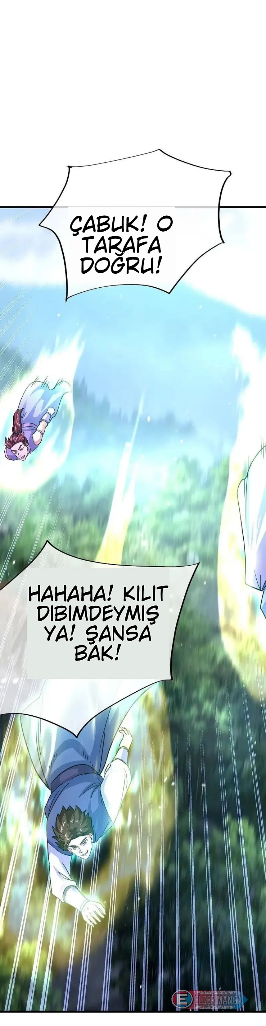 Eşsiz Savaş Ruhu Bölüm 450 - Sayfa 11