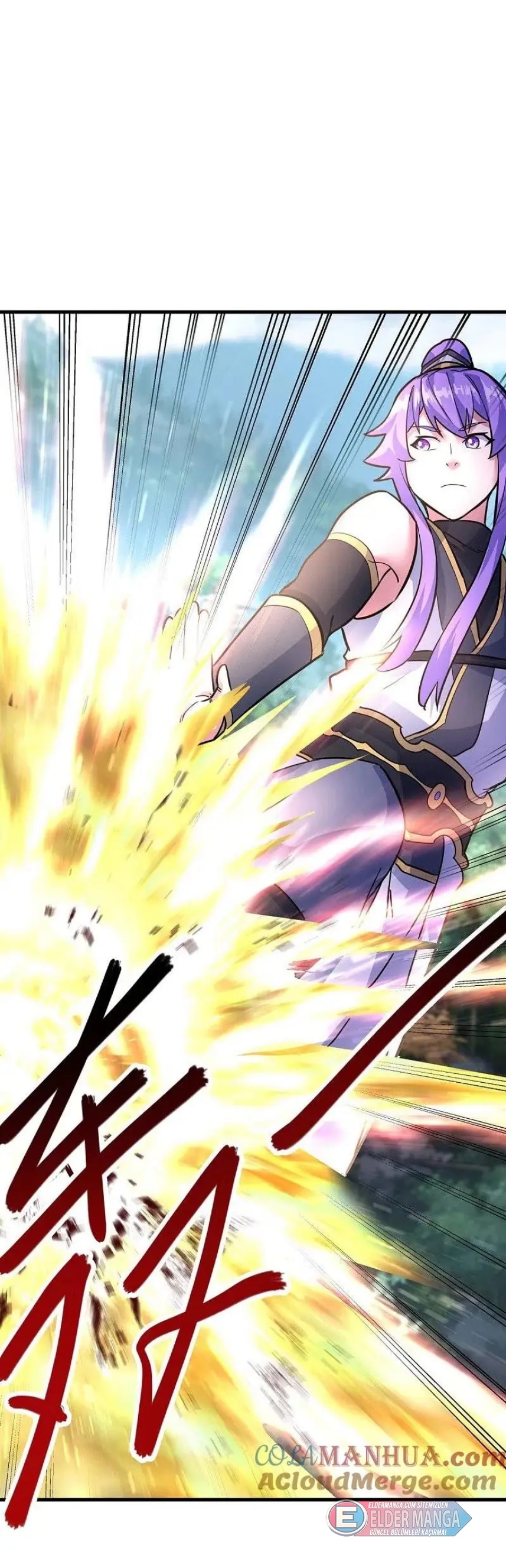 Eşsiz Savaş Ruhu Bölüm 450 - Sayfa 14