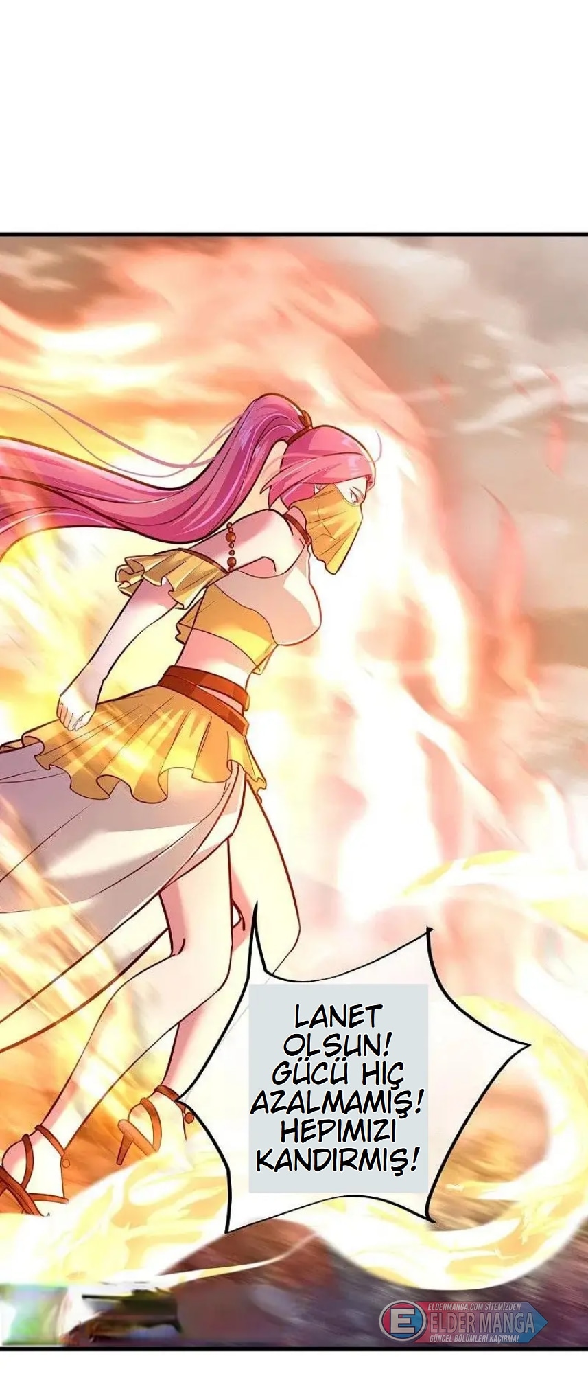 Eşsiz Savaş Ruhu Bölüm 450 - Sayfa 16