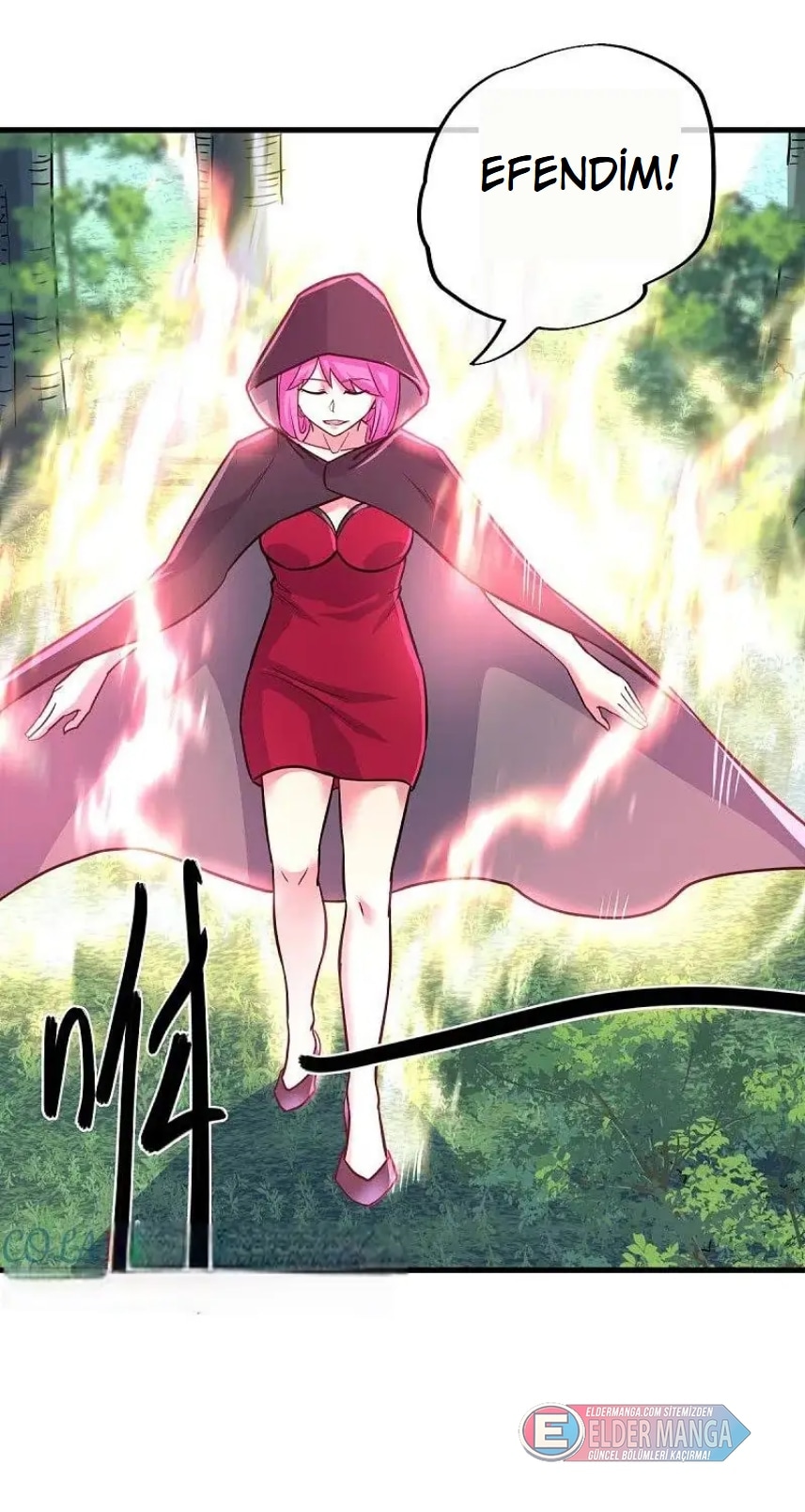 Eşsiz Savaş Ruhu Bölüm 450 - Sayfa 19