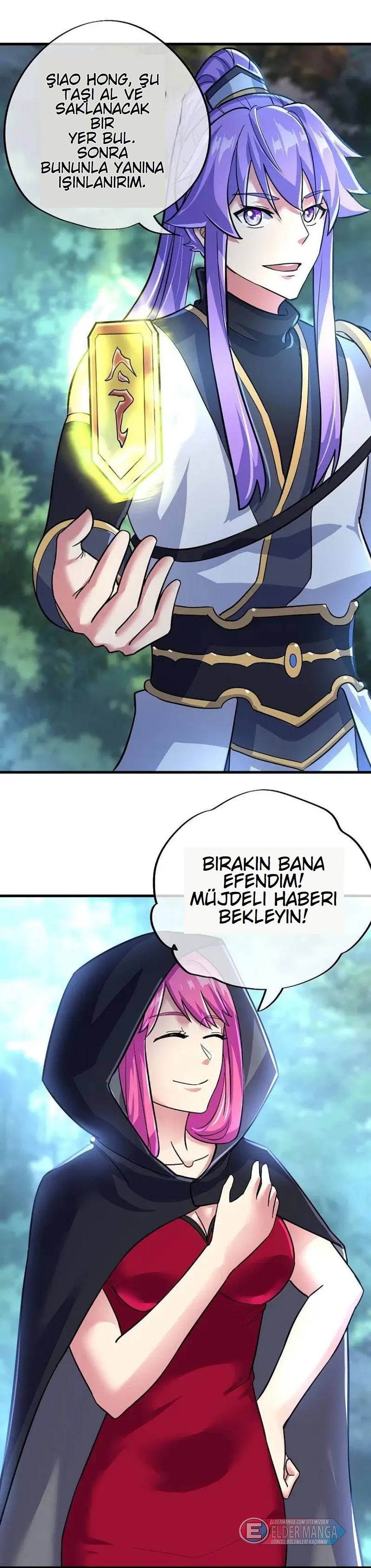 Eşsiz Savaş Ruhu Bölüm 450 - Sayfa 20