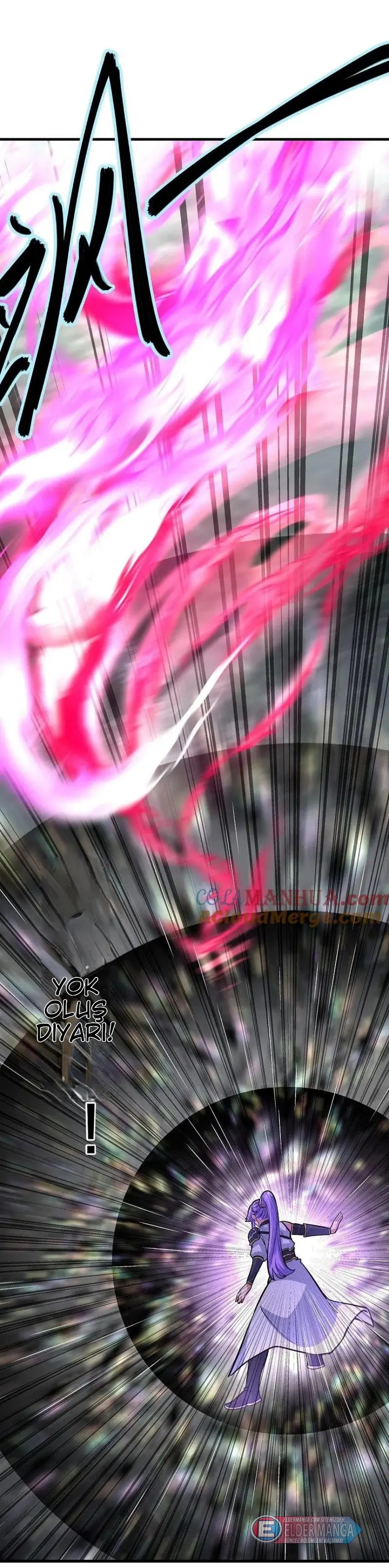 Eşsiz Savaş Ruhu Bölüm 450 - Sayfa 23