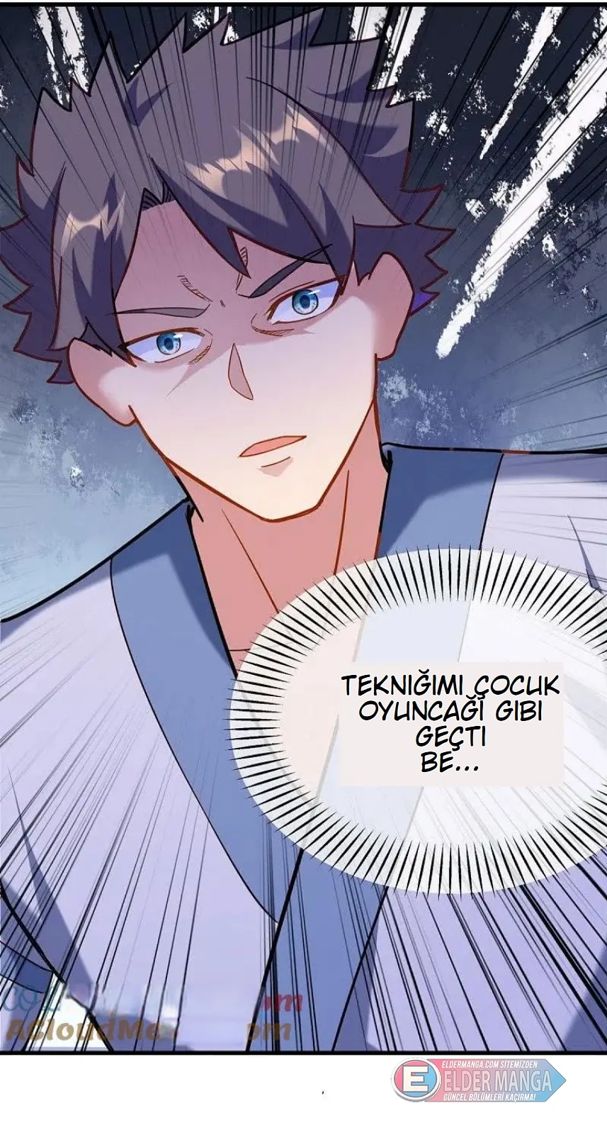 Eşsiz Savaş Ruhu Bölüm 450 - Sayfa 26