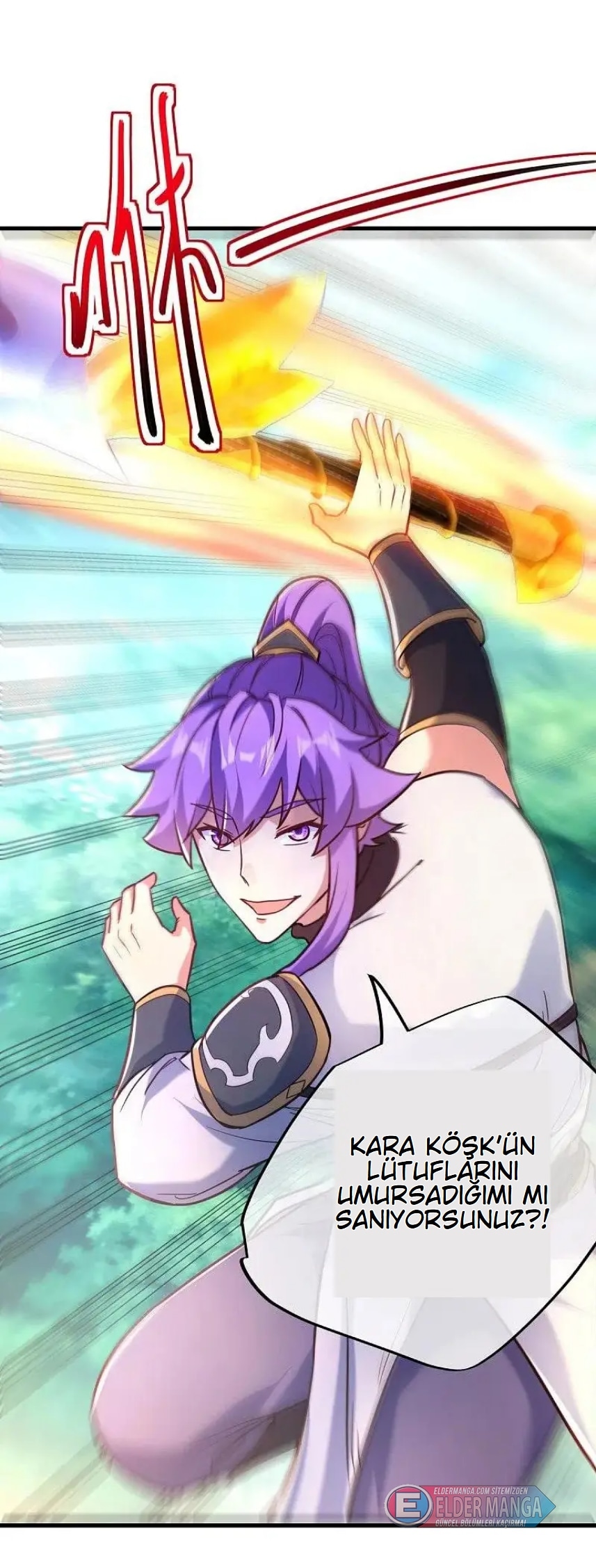 Eşsiz Savaş Ruhu Bölüm 450 - Sayfa 29