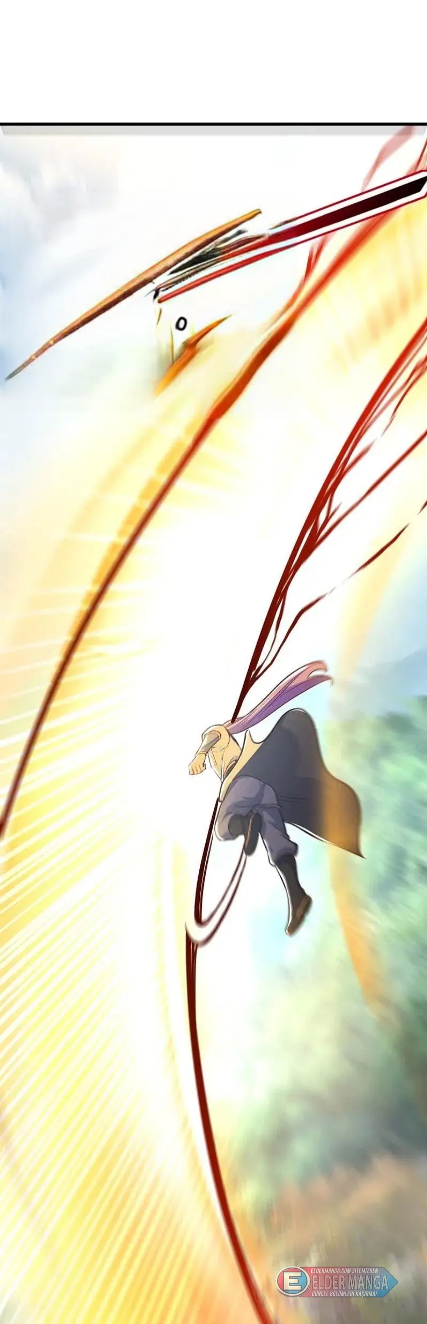 Eşsiz Savaş Ruhu Bölüm 450 - Sayfa 30