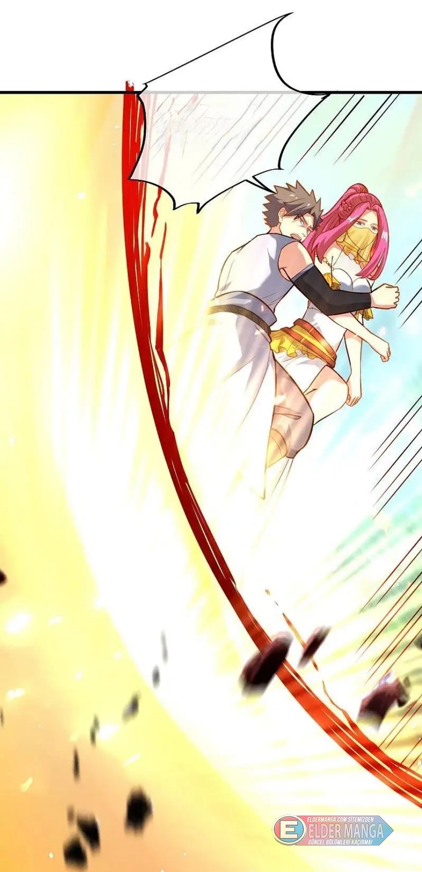 Eşsiz Savaş Ruhu Bölüm 450 - Sayfa 32