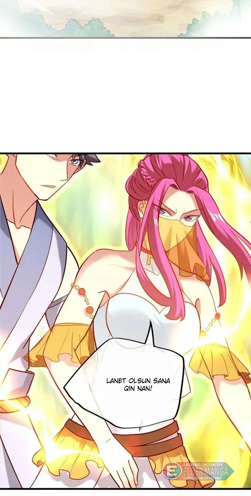 Eşsiz Savaş Ruhu Bölüm 450 - Sayfa 35