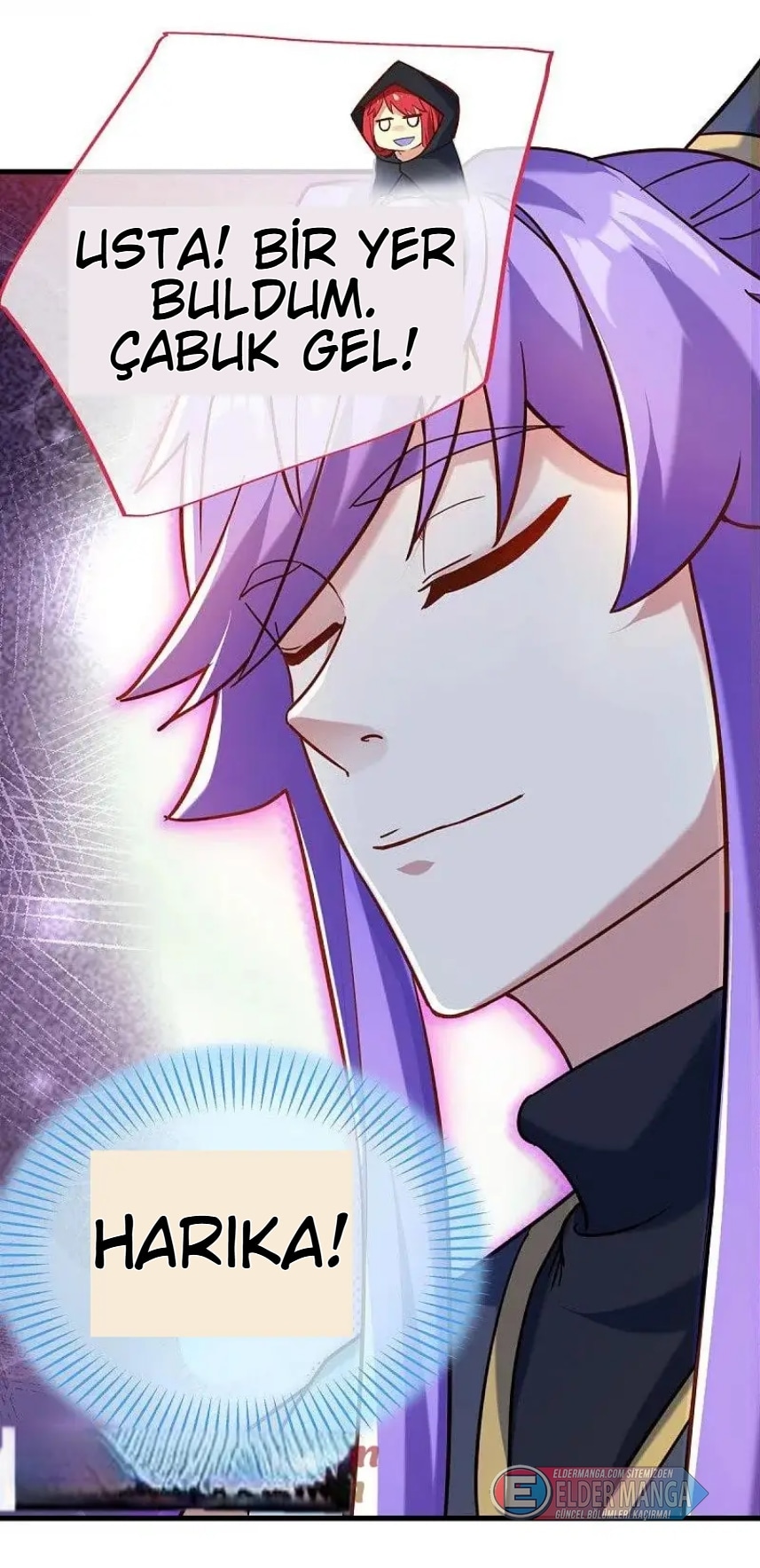 Eşsiz Savaş Ruhu Bölüm 450 - Sayfa 39
