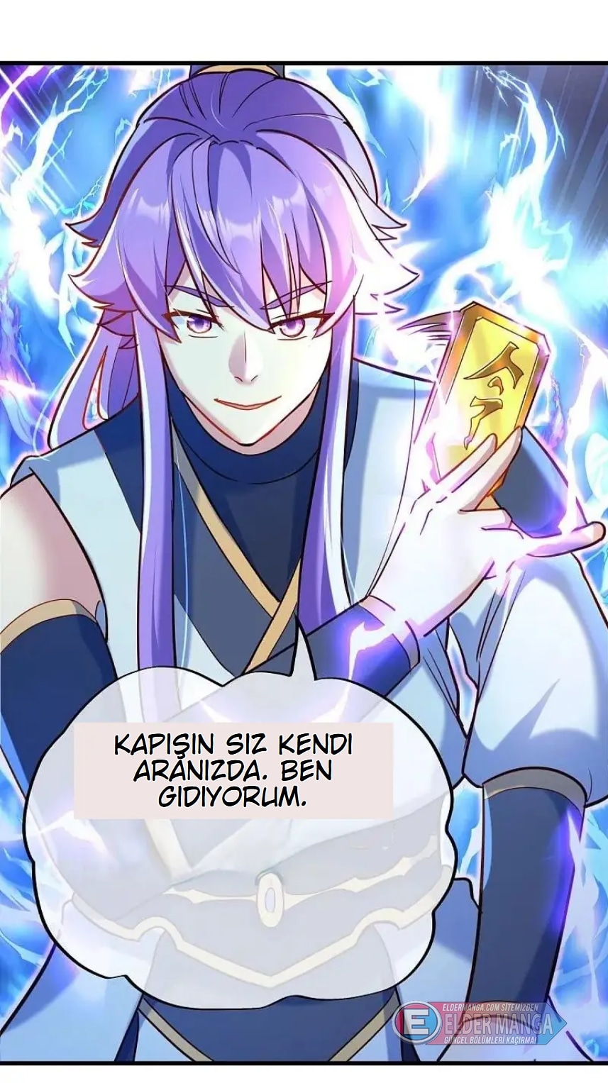 Eşsiz Savaş Ruhu Bölüm 450 - Sayfa 43