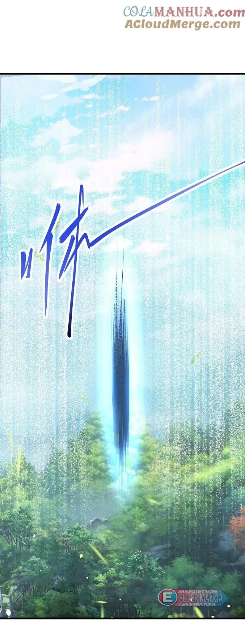 Eşsiz Savaş Ruhu Bölüm 450 - Sayfa 44