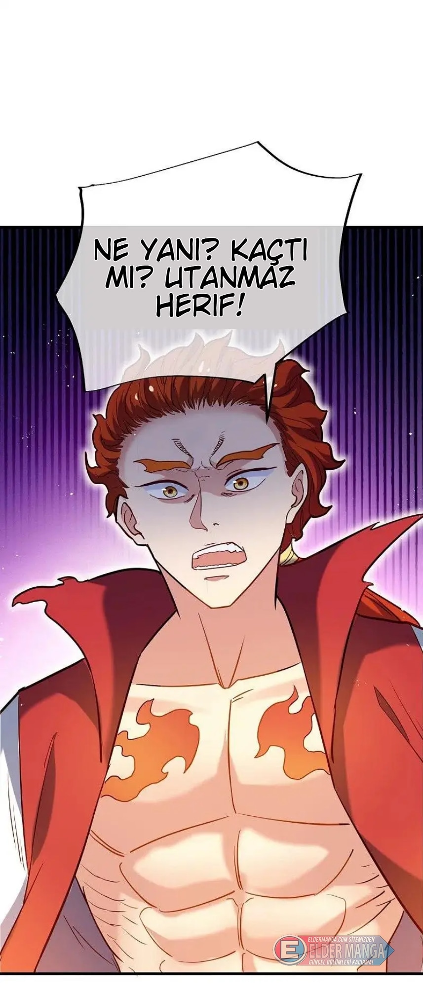 Eşsiz Savaş Ruhu Bölüm 450 - Sayfa 45