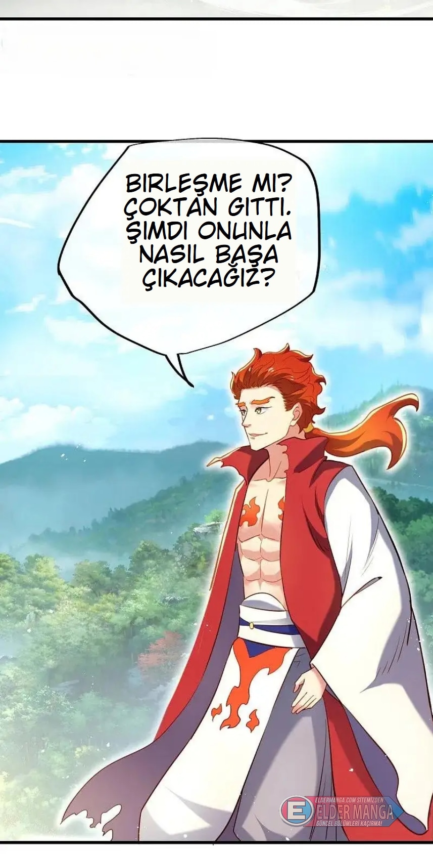 Eşsiz Savaş Ruhu Bölüm 450 - Sayfa 47