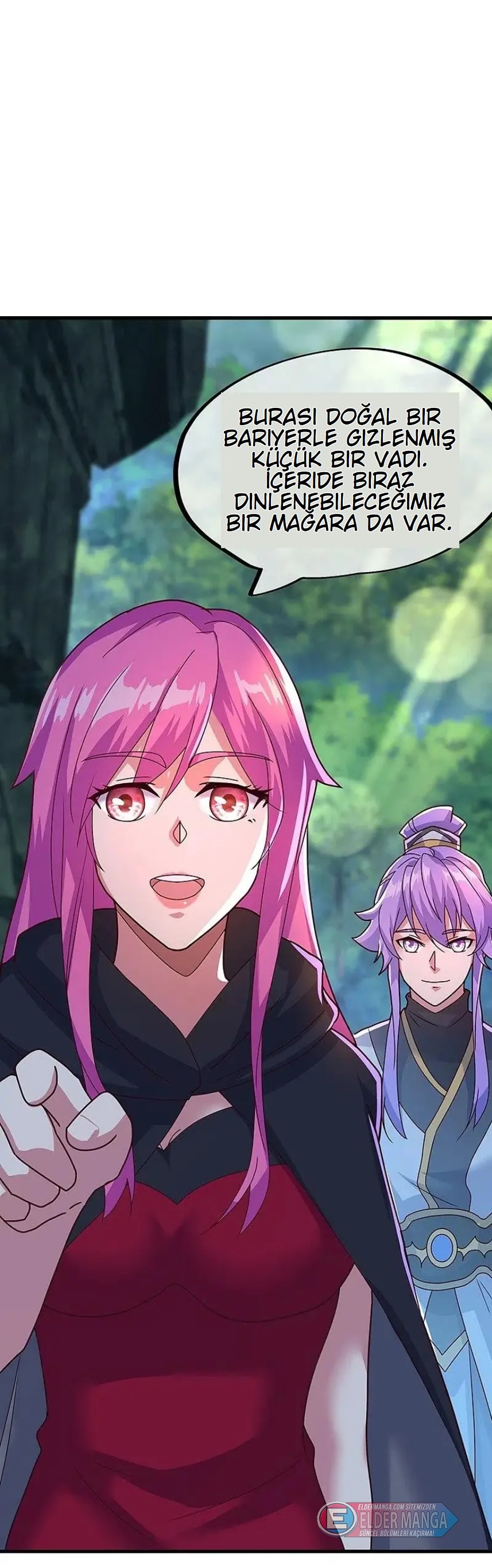 Eşsiz Savaş Ruhu Bölüm 450 - Sayfa 51