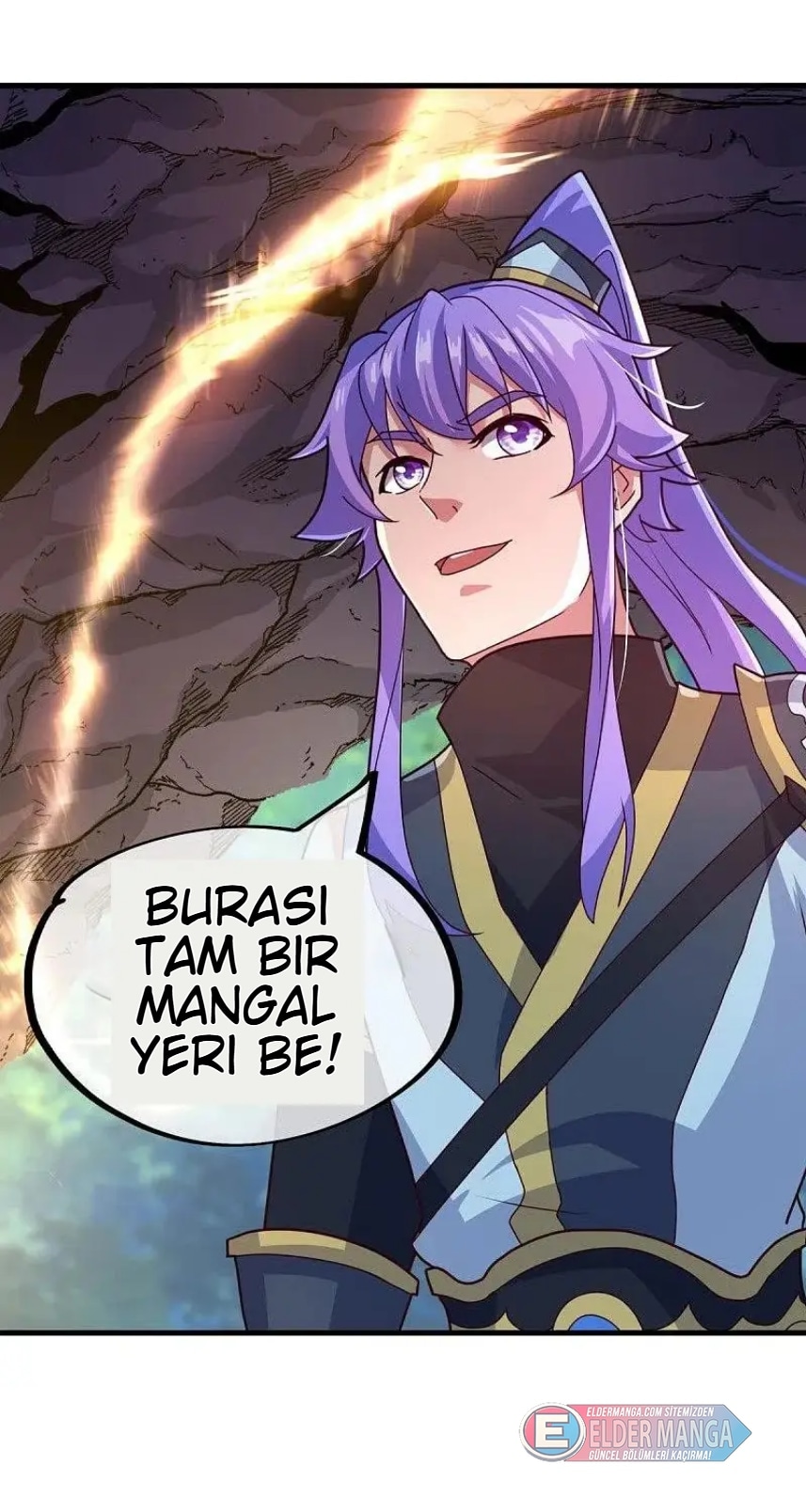 Eşsiz Savaş Ruhu Bölüm 450 - Sayfa 53