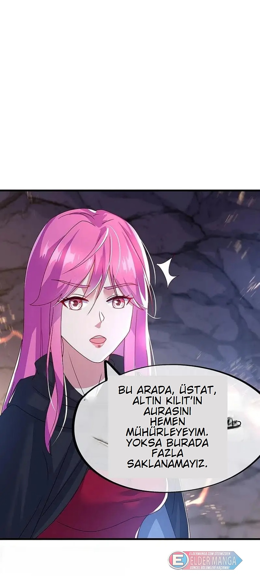 Eşsiz Savaş Ruhu Bölüm 450 - Sayfa 55