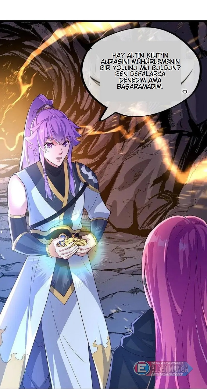 Eşsiz Savaş Ruhu Bölüm 450 - Sayfa 56