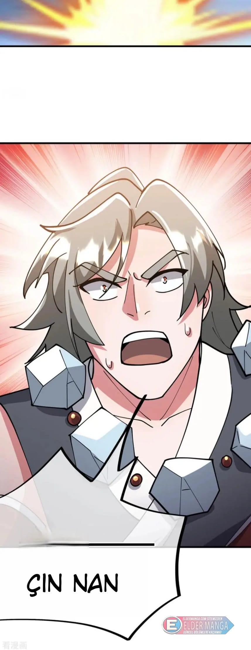 Eşsiz Savaş Ruhu Bölüm 663 - Sayfa 4