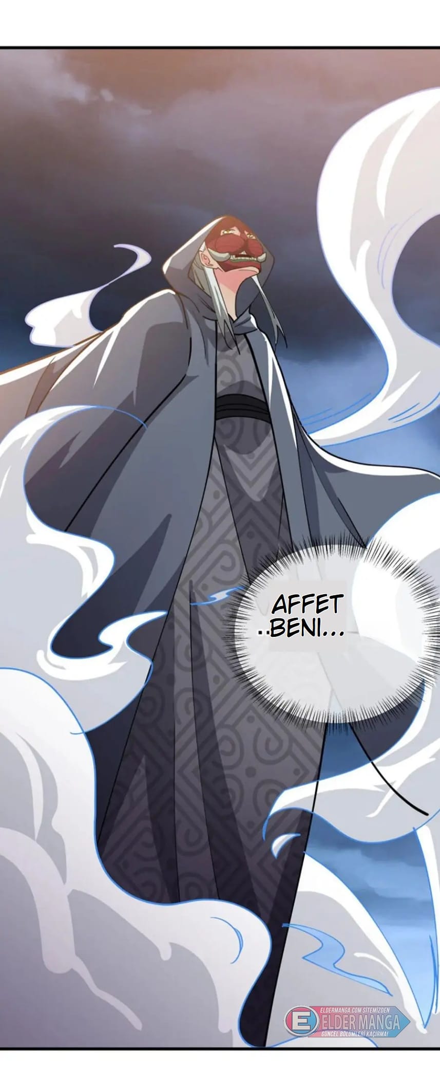 Eşsiz Savaş Ruhu Bölüm 663 - Sayfa 5