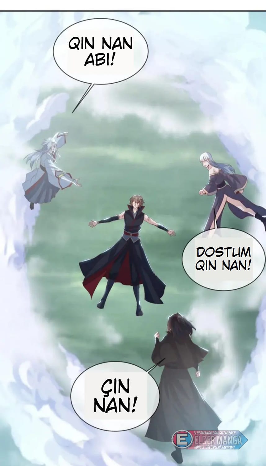 Eşsiz Savaş Ruhu Bölüm 663 - Sayfa 9