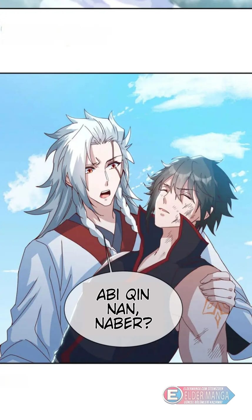 Eşsiz Savaş Ruhu Bölüm 663 - Sayfa 10