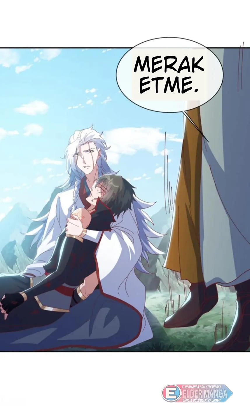 Eşsiz Savaş Ruhu Bölüm 663 - Sayfa 11