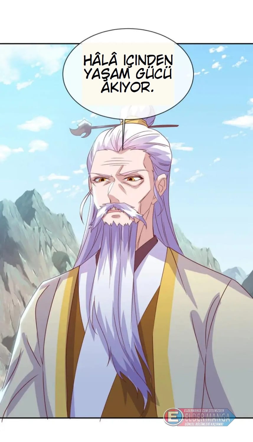 Eşsiz Savaş Ruhu Bölüm 663 - Sayfa 12