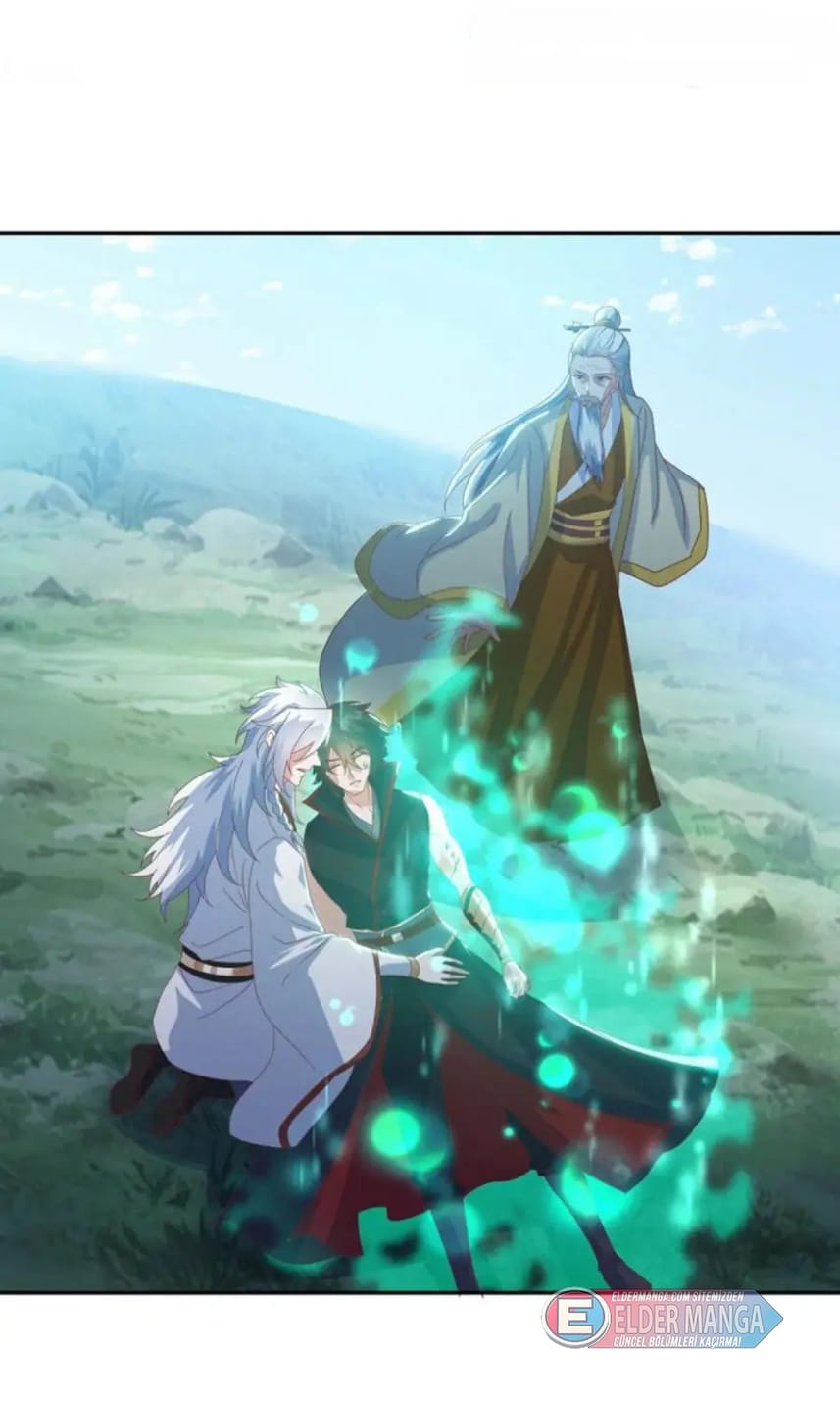 Eşsiz Savaş Ruhu Bölüm 663 - Sayfa 13