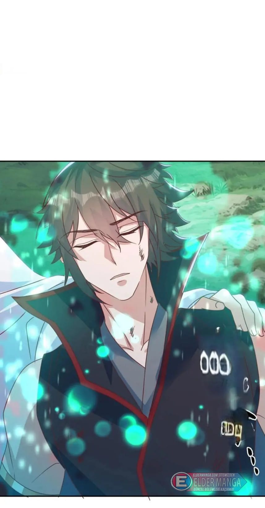 Eşsiz Savaş Ruhu Bölüm 663 - Sayfa 14