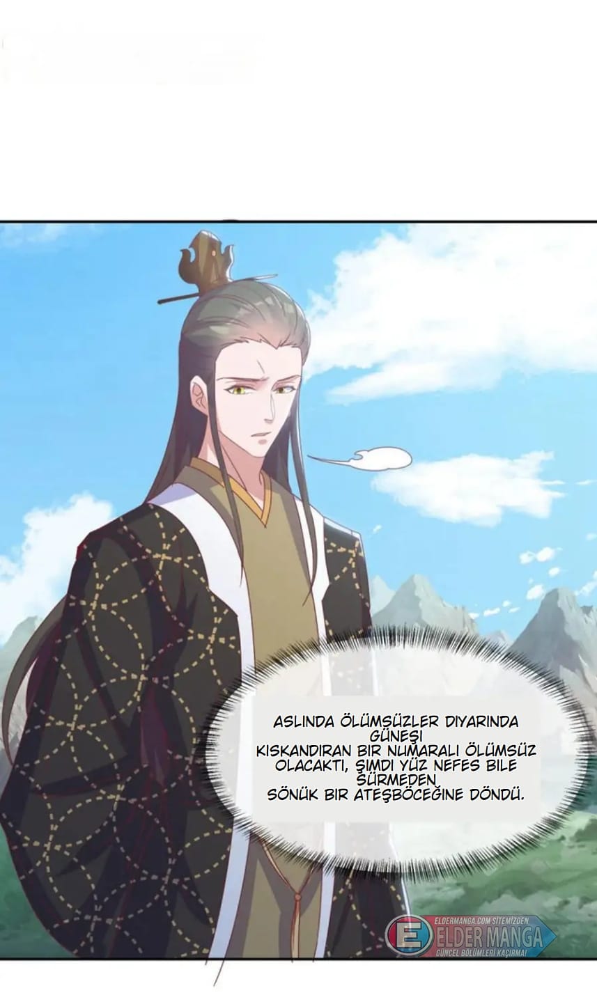Eşsiz Savaş Ruhu Bölüm 663 - Sayfa 20