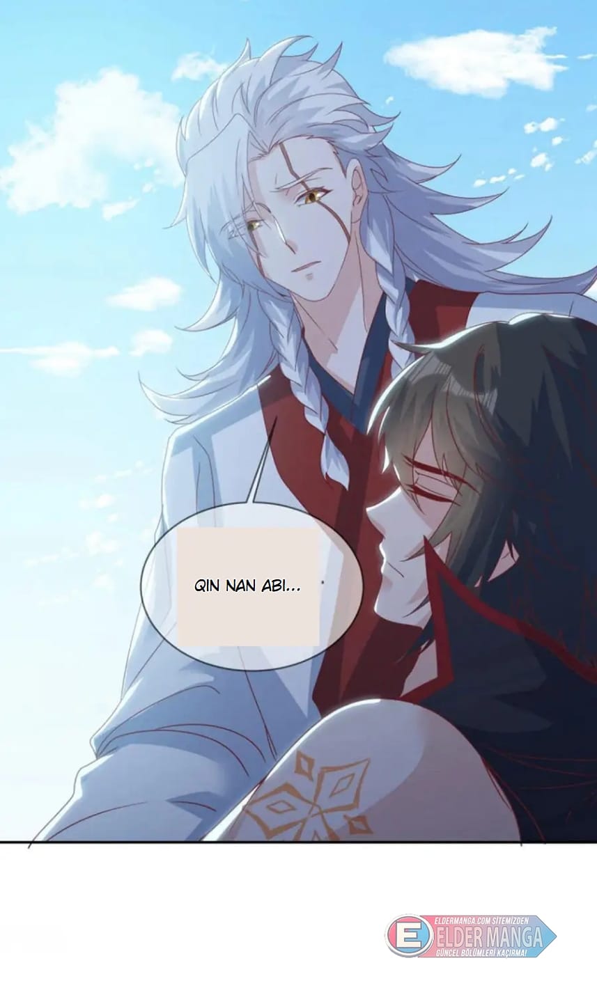 Eşsiz Savaş Ruhu Bölüm 663 - Sayfa 22